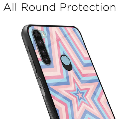 Redmi Note 8 Hybrid phone cover by Pikkme – photo 7