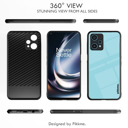 Back cover for OnePlus Nord CE 2 Lite 5G – Pikkme – photo 2