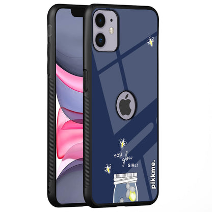 Hybrid Mobile back cover for iPhone 11 – Pikkme