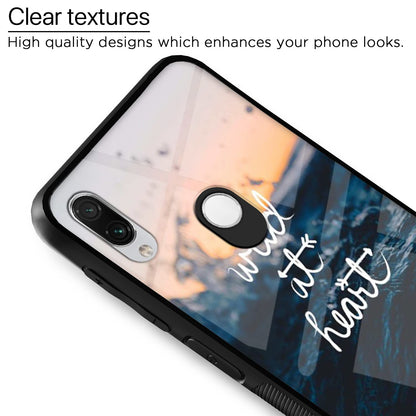 Redmi Note 7/Note 7 Pro/Note 7s phone cover by Pikkme – photo 4