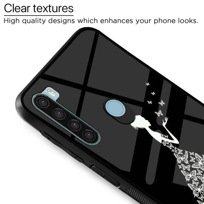 Pikkme back cover for Redmi Note 8 – photo 4