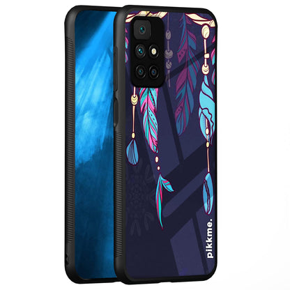 Pikkme phone cover for Redmi 10 Prime
