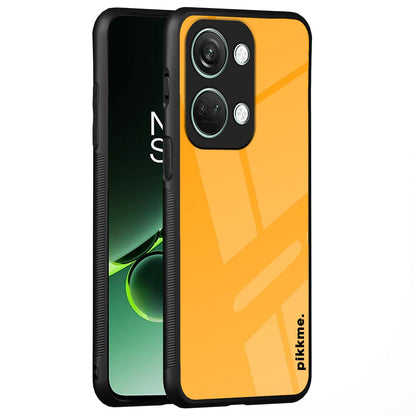 Hybrid Mobile back cover for OnePlus Nord 3 5G – Pikkme