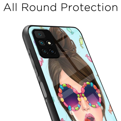 Pikkme mobile cover for Redmi 10 Prime – photo 7