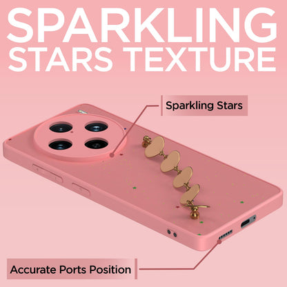 Pink Chain mobile cover for Vivo X100 Pro 5G – Pikkme – photo 7