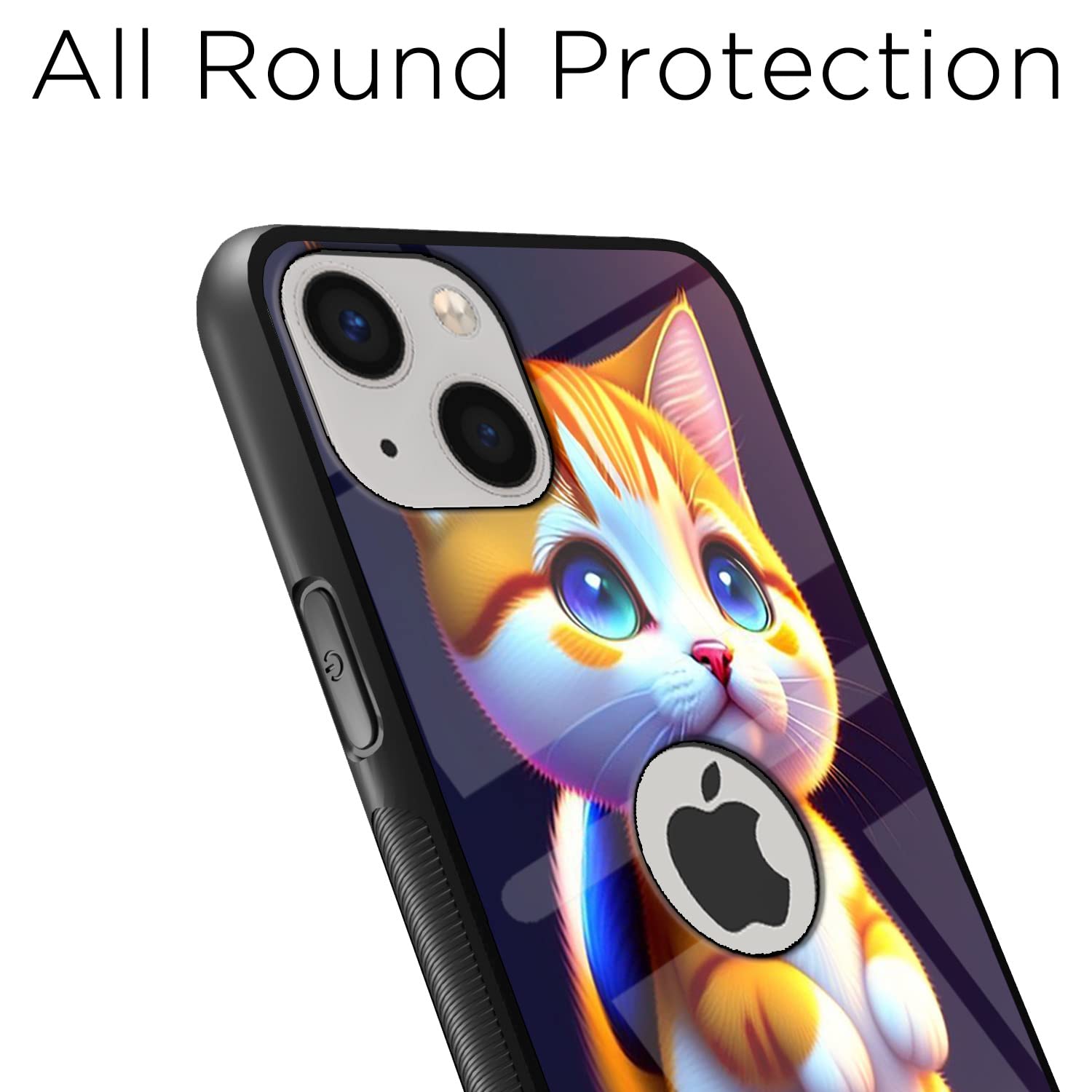 Pikkme back cover for iPhone 13 – photo 7