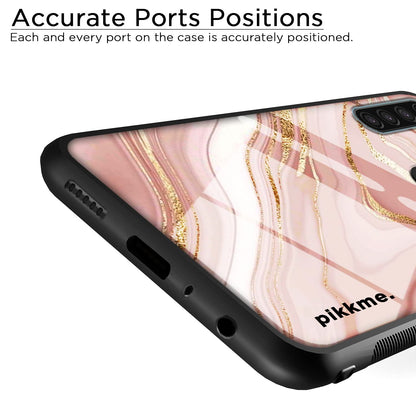 Hybrid Back cover for Redmi Note 8 – Pikkme – photo 6