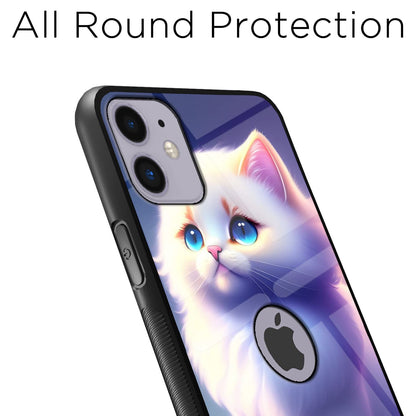 Pikkme iPhone 12 Cat phone cover – photo 7