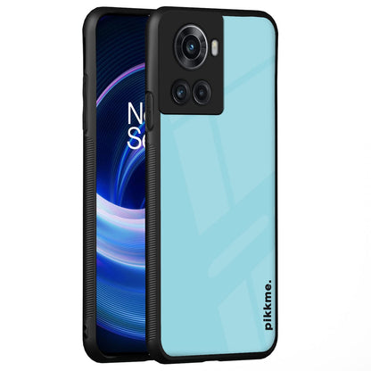 Hybrid Mobile back cover for OnePlus 10R – Pikkme