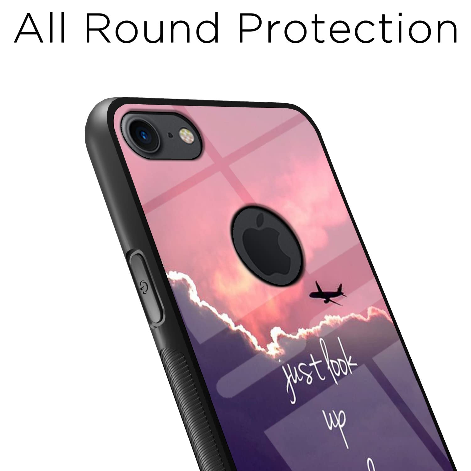 Pikkme Hybrid mobile back cover for iPhone 7/8 – photo 7