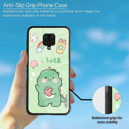 Pikkme mobile cover for Redmi Note 9 Pro/Note 9 Pro Max/Note 10 Lite – photo 5