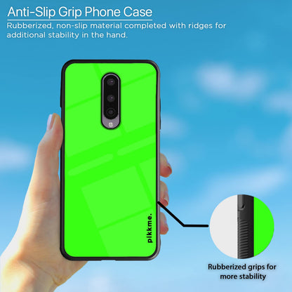 Hybrid Mobile cover for OnePlus 8 – Pikkme – photo 5