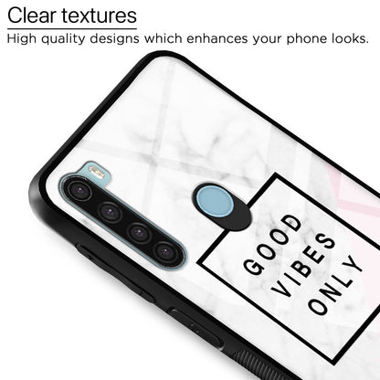 Pikkme Redmi Note 8 Hybrid mobile back cover – photo 4