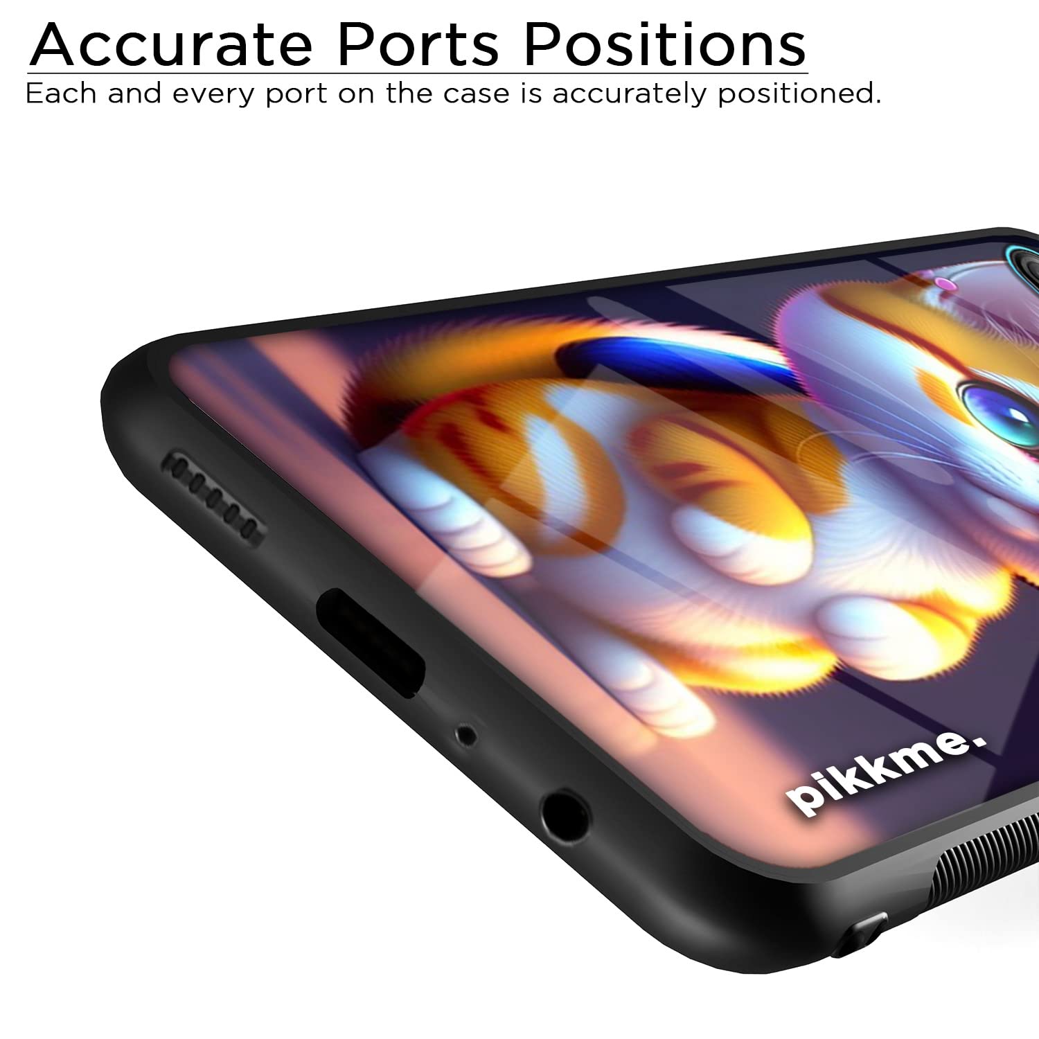 Pikkme Honor 9 Lite back cover – photo 6