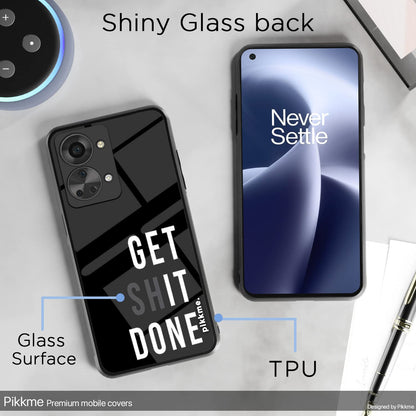 Pikkme mobile cover for OnePlus Nord 2T 5G – photo 3