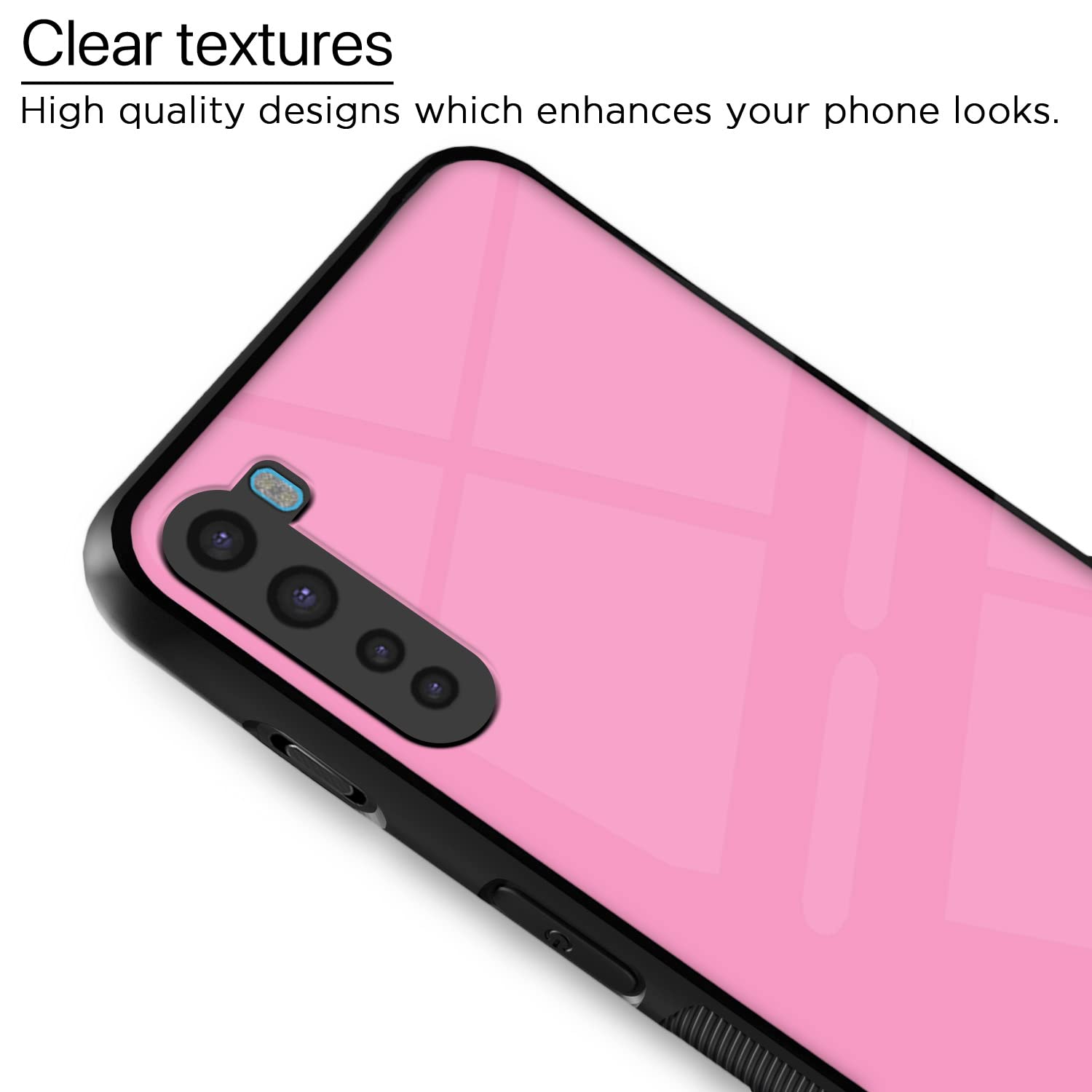 OnePlus Nord phone cover by Pikkme – photo 4