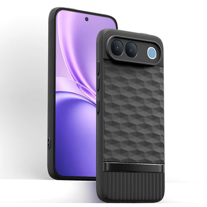 Black phone cover for Vivo S2 5G – Pikkme – photo 2