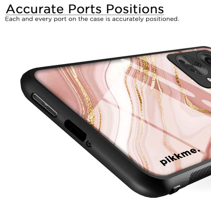 Pikkme OnePlus Nord 2T 5G mobile back cover – photo 6
