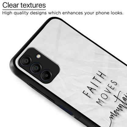 Pikkme back cover for Samsung A15 5G – photo 4