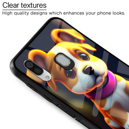 Mobile cover for Samsung A20/A30/M10s – Pikkme – photo 4