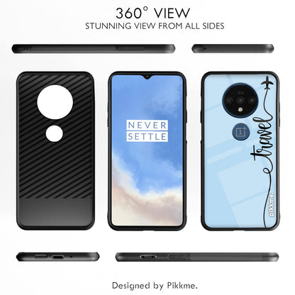 Pikkme phone cover for OnePlus 7T – photo 2