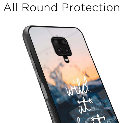 Pikkme Hybrid phone cover for Redmi Note 9 Pro/Note 9 Pro Max/Note 10 Lite – photo 7