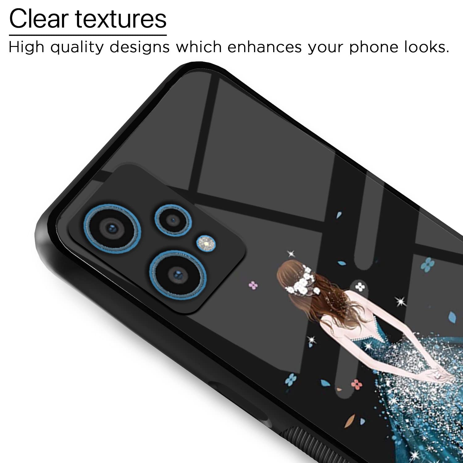 Pikkme OnePlus Nord CE 2 Lite 5G phone cover – photo 4
