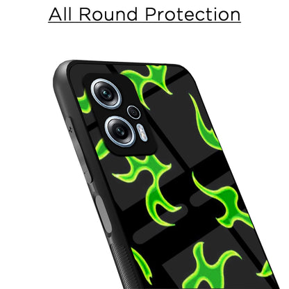Pikkme Hybrid back cover for Redmi K50i 5G – photo 7