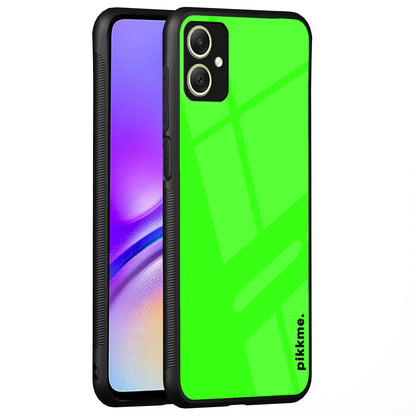 Samsung A05/M05/F05 Hybrid mobile back cover by Pikkme