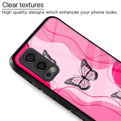 OnePlus Nord 2 5G back cover by Pikkme – photo 4