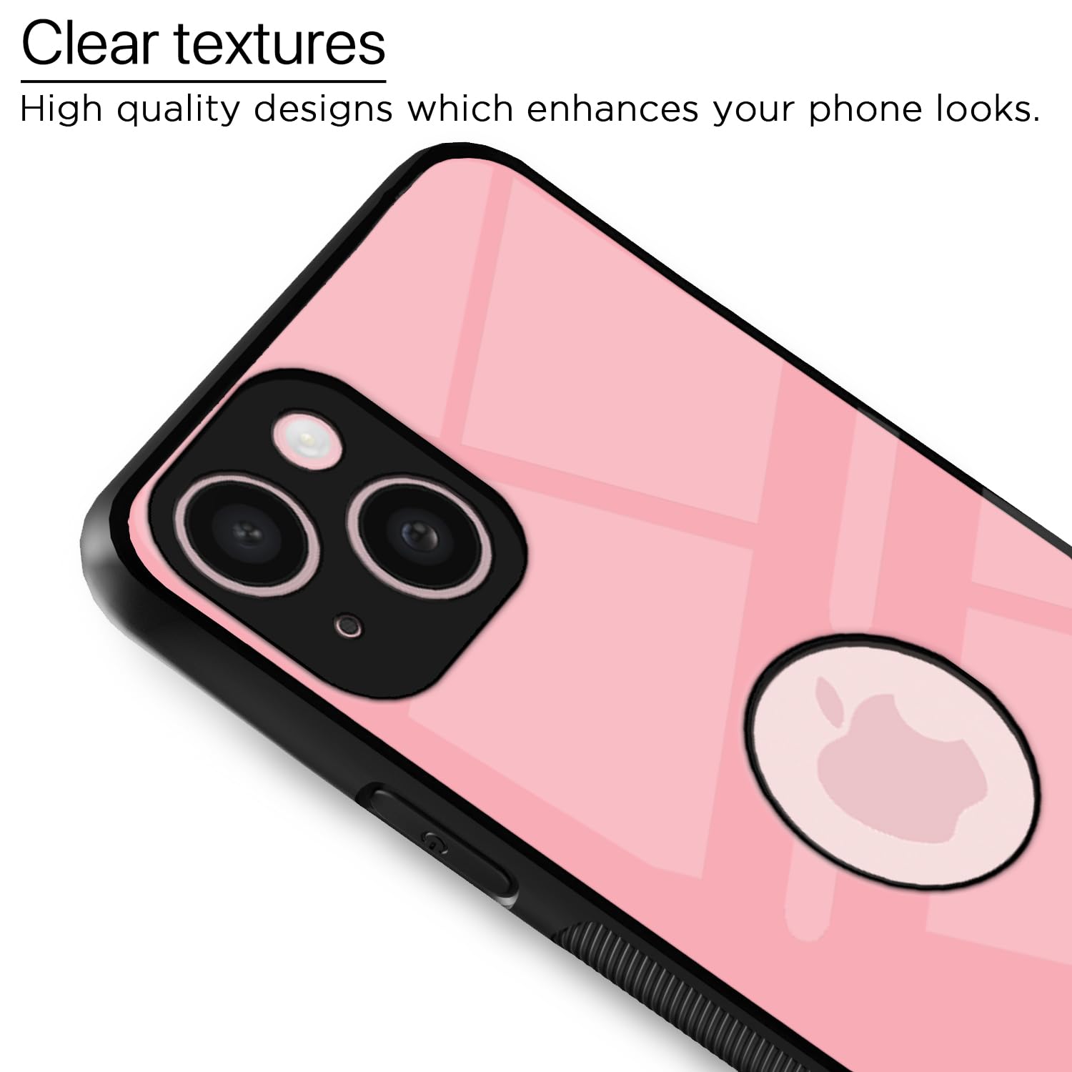 Pikkme iPhone 15 Plus Hybrid mobile back cover – photo 4