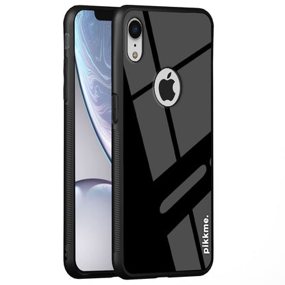Hybrid Mobile cover for iPhone XR – Pikkme