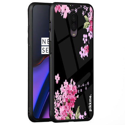Pikkme OnePlus 6T mobile cover