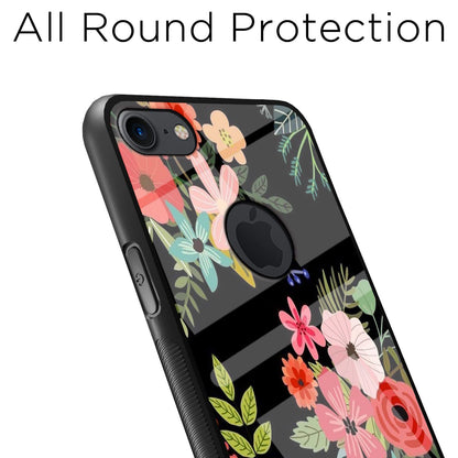 Pikkme Flower mobile cover for iPhone 7/8 – photo 7
