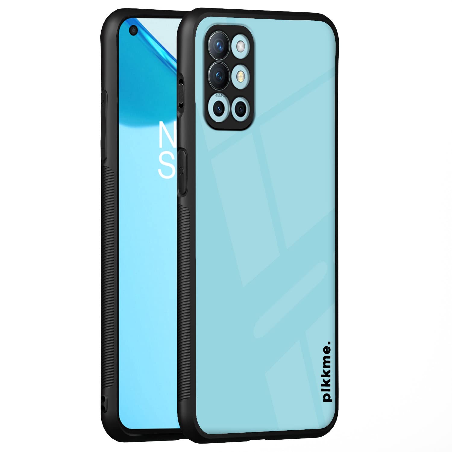 Mobile back cover for OnePlus 8T – Pikkme