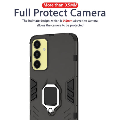 Pikkme Samsung A15 5G black mobile cover – photo 7