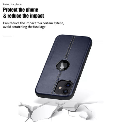 Pikkme blue back cover for iPhone 12/12 Pro – photo 4