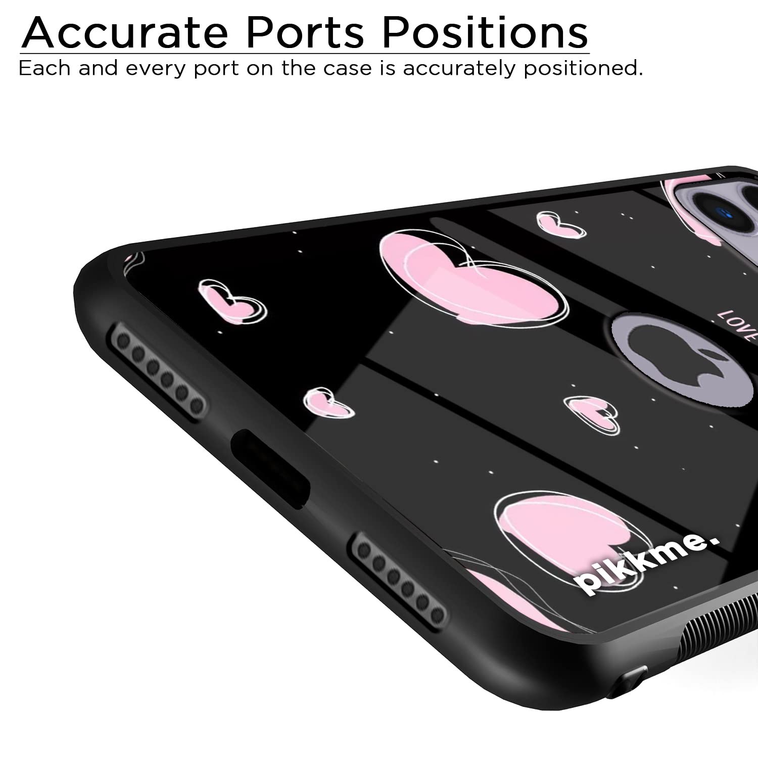 iPhone 11 mobile cover by Pikkme – photo 6