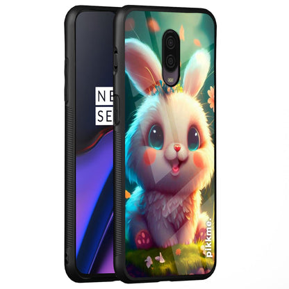 Mobile back cover for OnePlus 7 – Pikkme