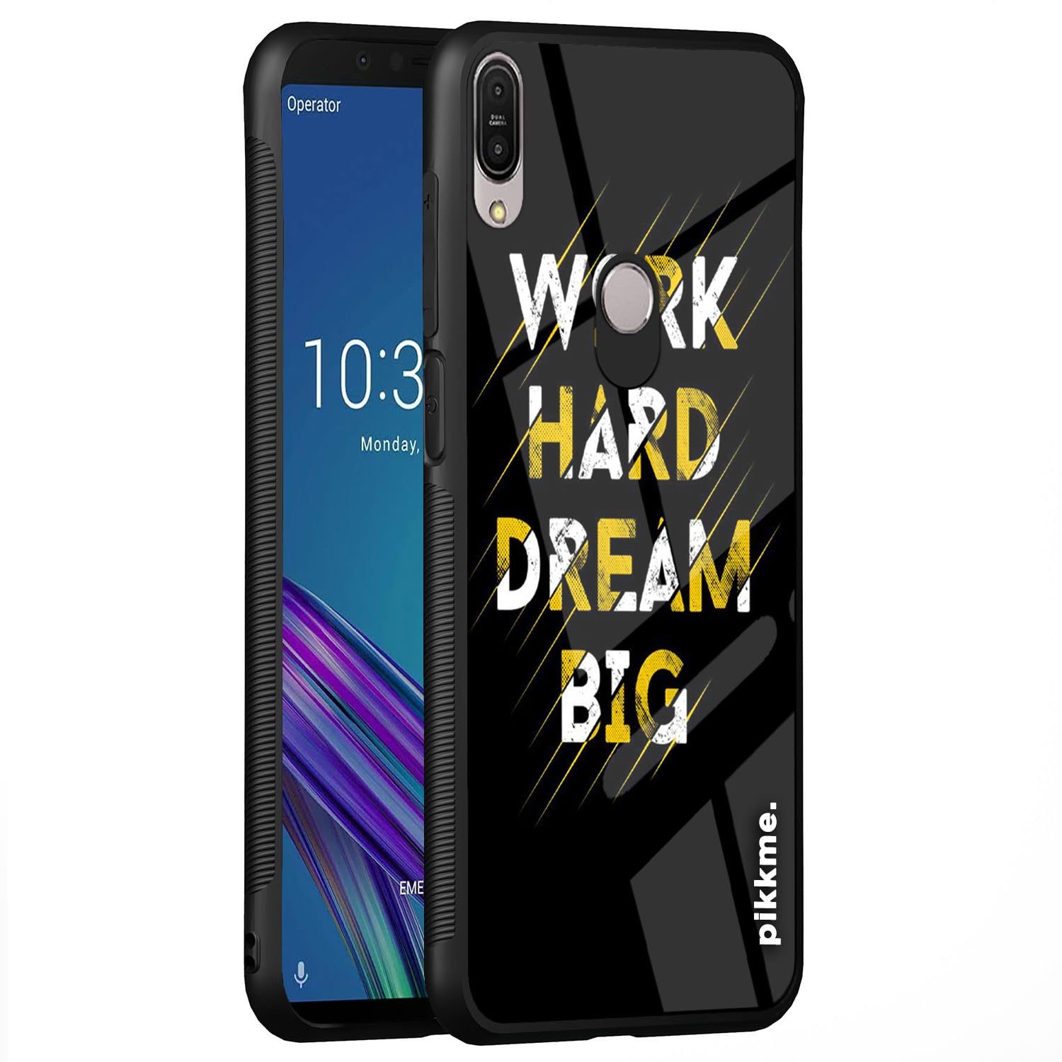 Pikkme Asus phone cover