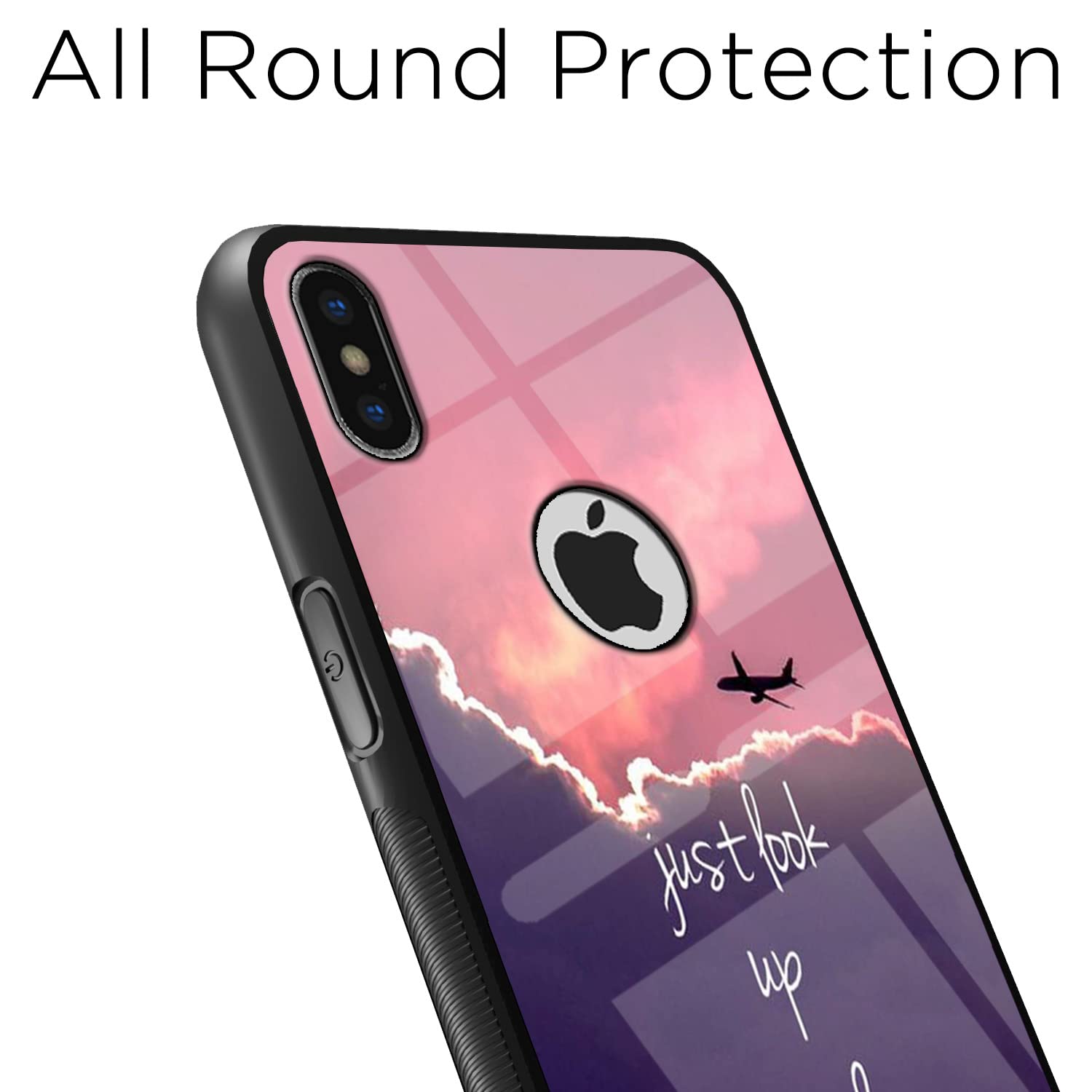 Pikkme iPhone X/XS mobile back cover – photo 7