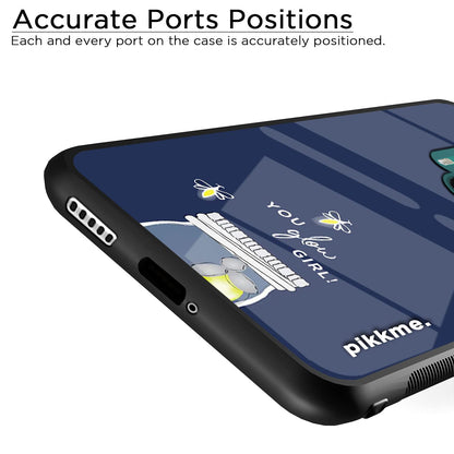 Pikkme OnePlus 8 Pro Hybrid phone cover – photo 6