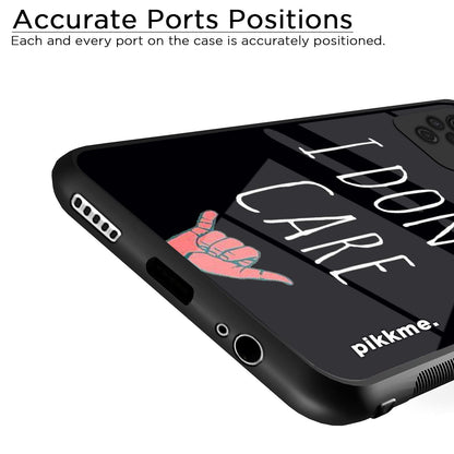 Pikkme Hybrid mobile back cover for Redmi Note 10/Note 10s – photo 6