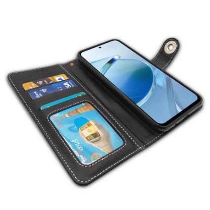 Pikkme grey flip cover for Redmi 12 4G – photo 4