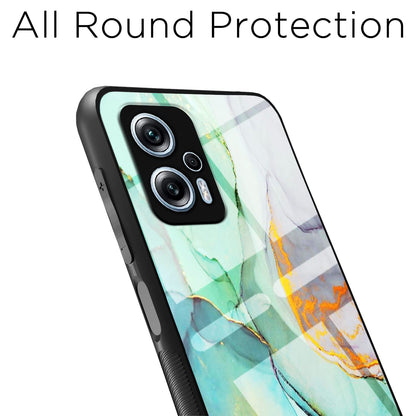 Redmi K50i 5G mobile back cover by Pikkme – photo 7
