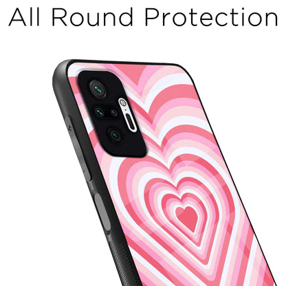 Pikkme Redmi Note 10 Pro/Note 10 Pro Max Hybrid back cover – photo 7