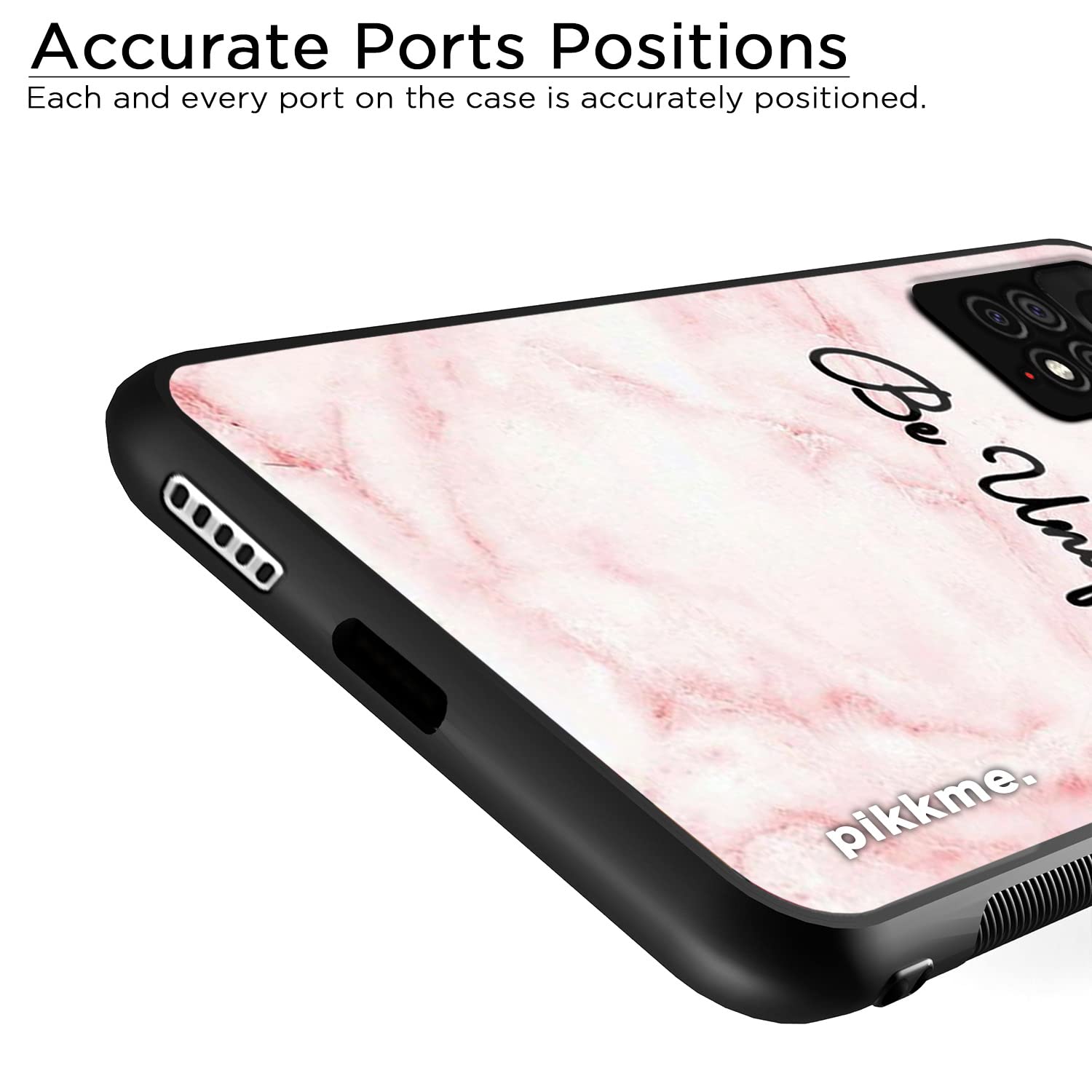Pikkme Redmi Note 11 Pro/Note 11 Pro Plus 5G Hybrid back cover – photo 6