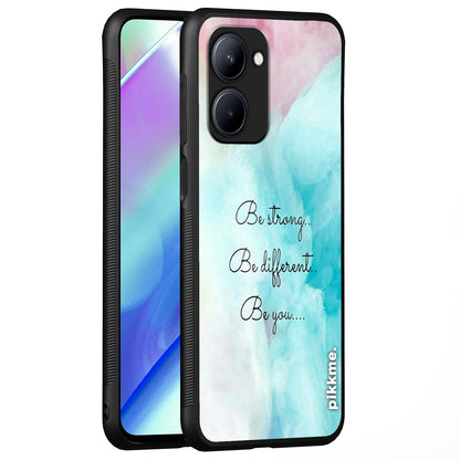 Pikkme Realme C33 Hybrid phone cover