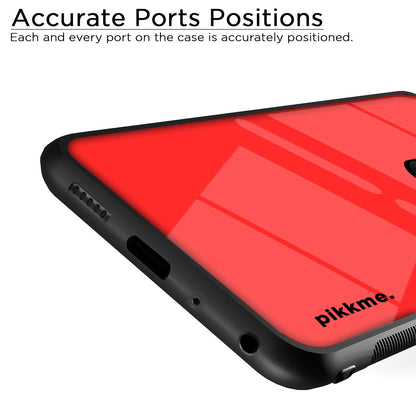 Pikkme Hybrid back cover for Redmi 9 Prime – photo 6