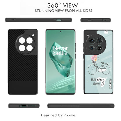Pikkme mobile cover for OnePlus 12 5G – photo 2